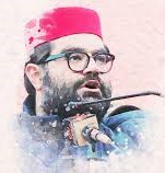 President - Amir Wali Khan